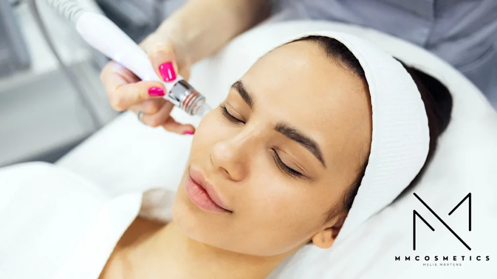aqua facial
