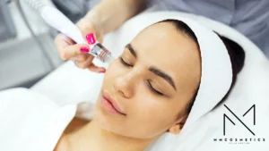 aqua facial