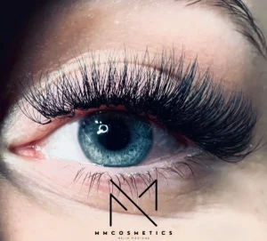 mmcosmetics wimpern10
