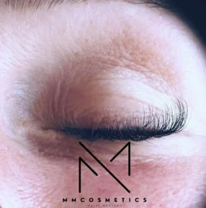 mmcosmetics wimpern12