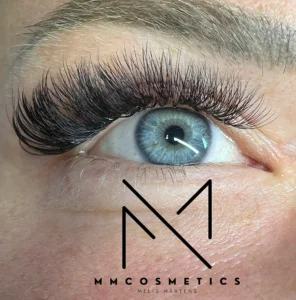 mmcosmetics wimpern16