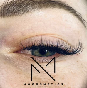mmcosmetics wimpern17