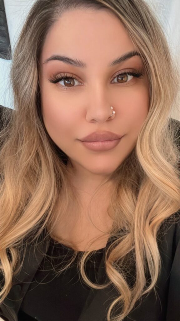 Herzlich willkommen bei MM-COSMETICS – Melis Märtens Melis Märtens