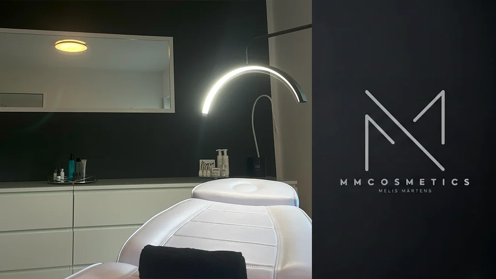 mm cosmetics lashes aqua facial