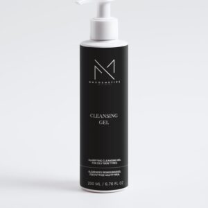 cleansing gel