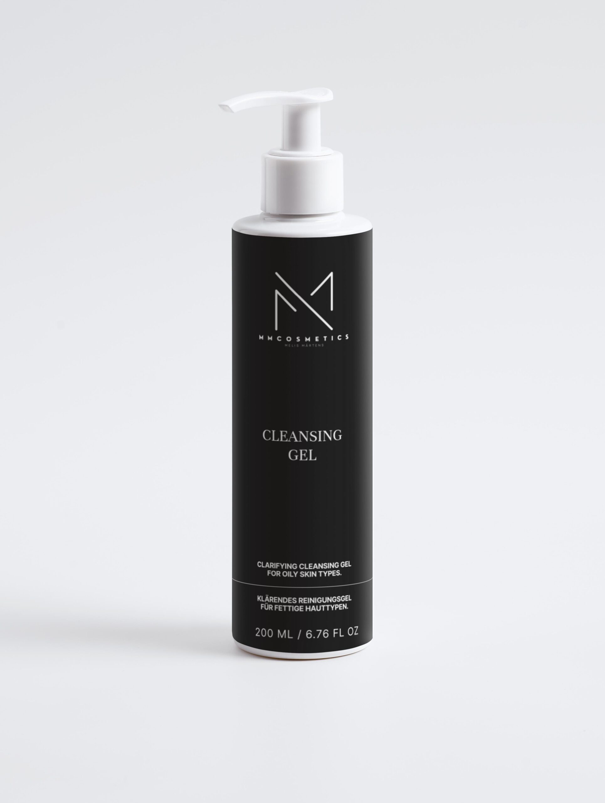 cleansing gel cleansing gel