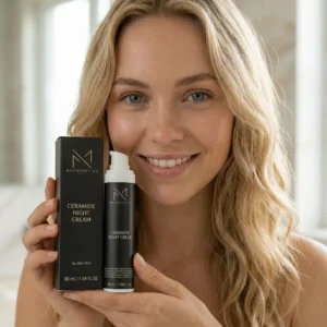 ceramide night cream