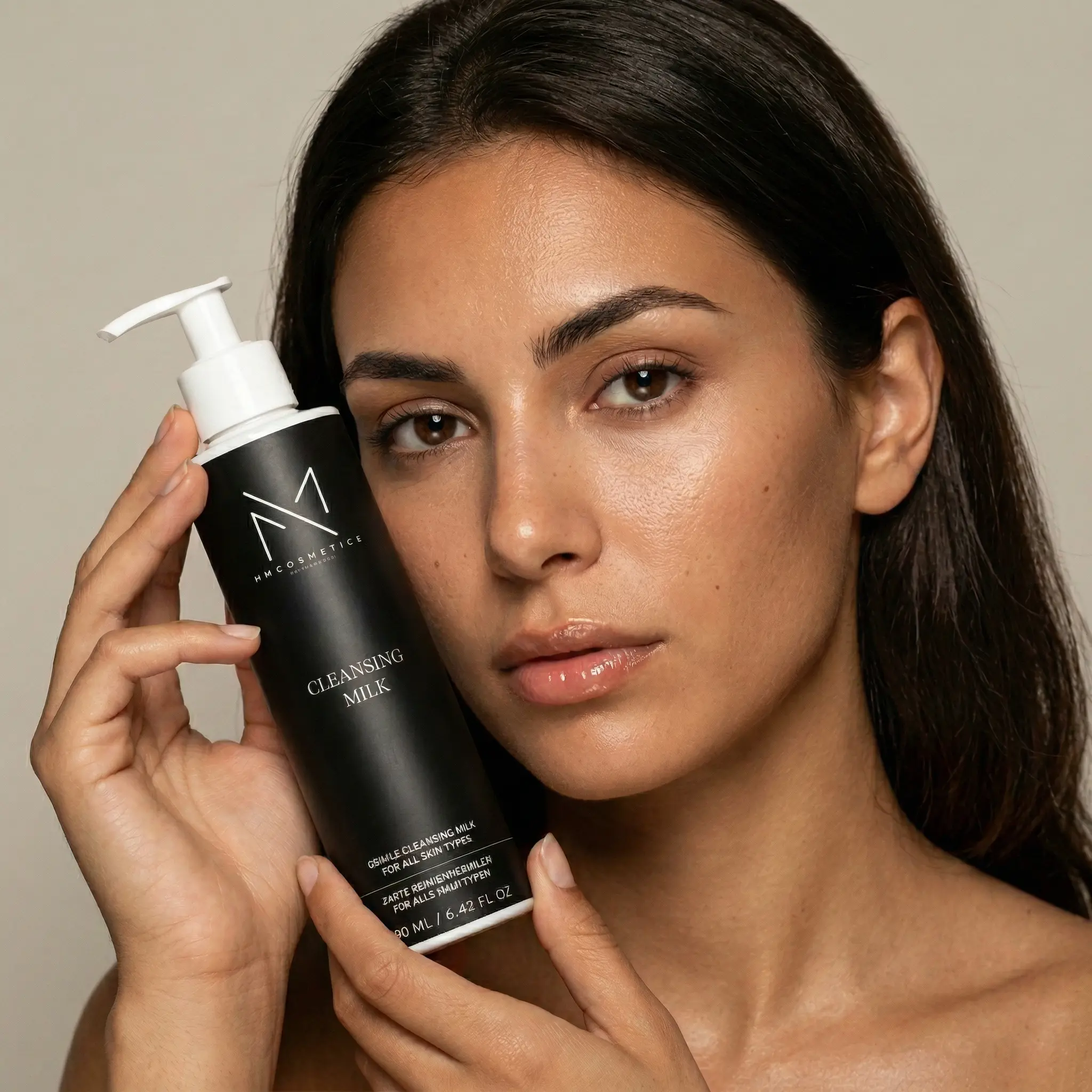 cleansing milk cleansing milk