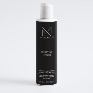 purifying toner