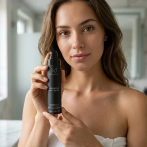 hydrating day cream