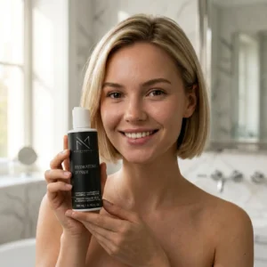 hydrating toner