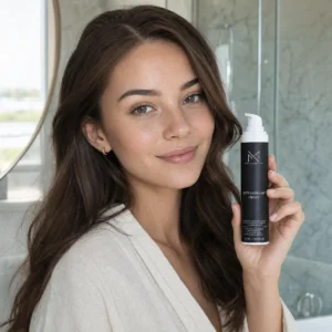 soft hydra day cream