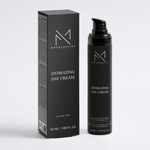 hydrating day cream