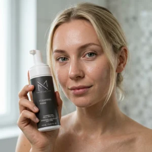 cleansing foam
