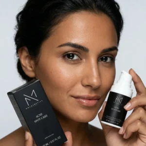 acne spot care