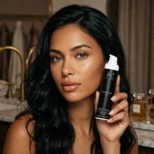 niacinamide gel